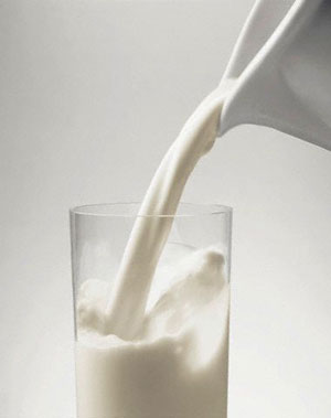 شیر